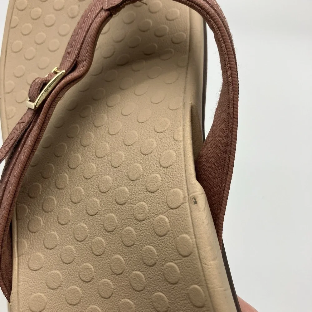 Vionic sandals womens